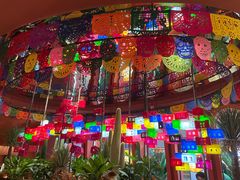 -墨纪Mojí墨西哥餐厅(南开大悦城店)