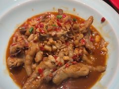 -乡村井冈·乡野江西菜(黄龙店)