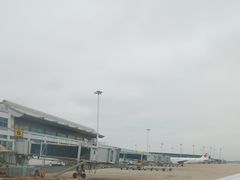 -福州长乐国际机场