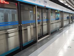 -知春路(地铁站)