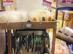-山崎面包(苏州中心店)