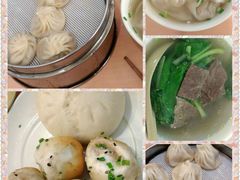 -徐盛兴手工点心(川沙店)