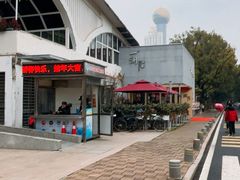 -一澜江宴·江景地标楚菜(江滩公园店)