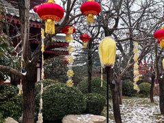 -华清宫景区