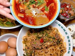 -中阿兰牛肉面(悦海新天地店)