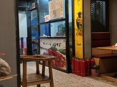 -俏湘厨•地道湘菜(建华南路店)