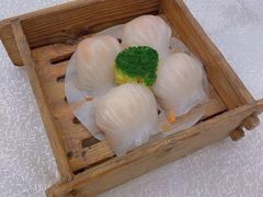 -龙的酒楼·手工早茶·顺德菜(近良路店)