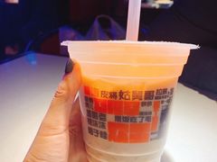 -宝葫芦西北茶食铺(万达店)