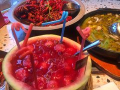 -辣皇朝小龙虾(六一店)