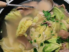 -乔阿马·江南味·驴肉香(龙湖华泾天街店)