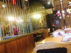 -兔博士de厨房(青年城店)