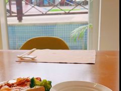-亚龙湾海景国际度假酒店·海景坊