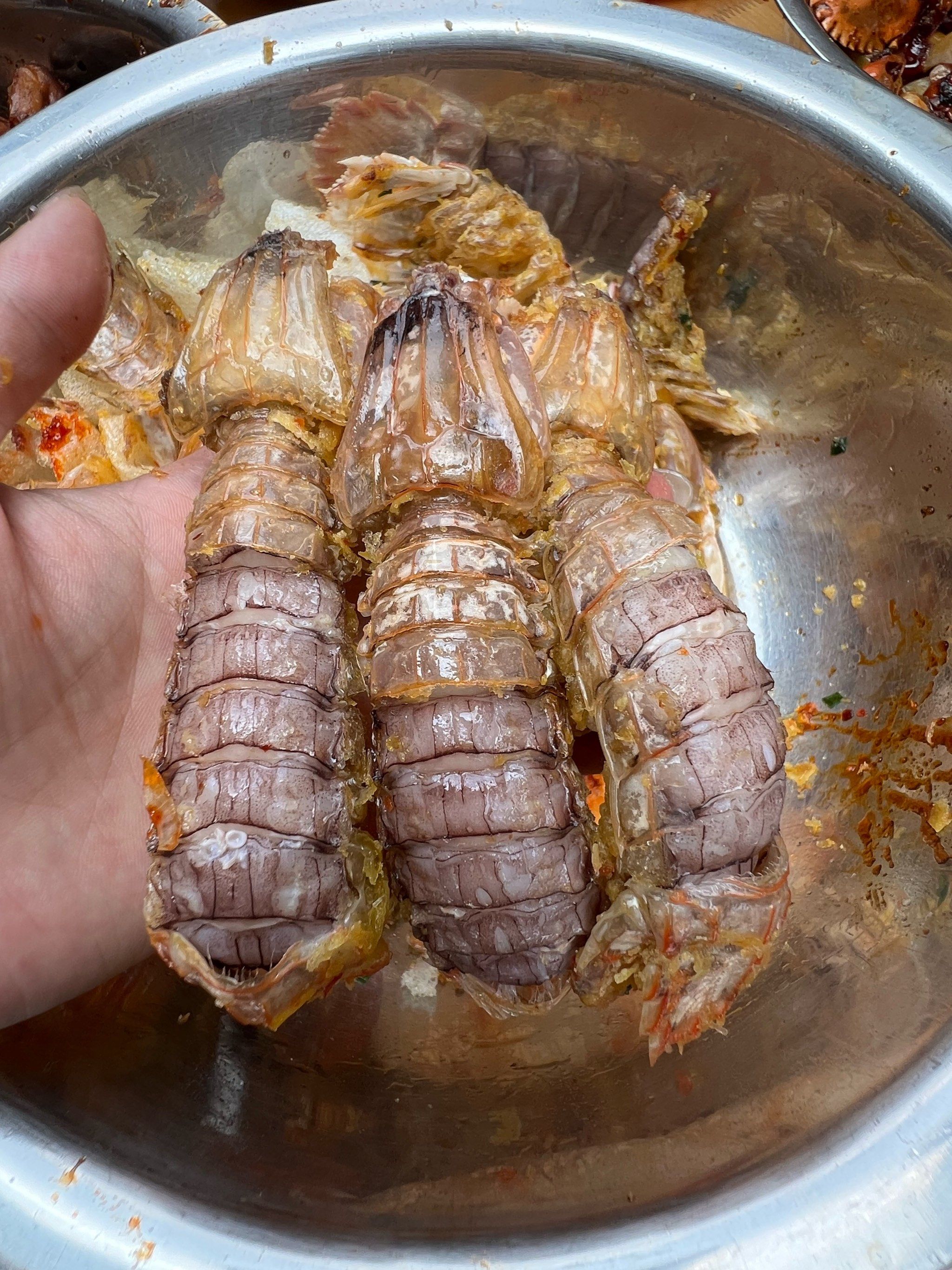 吃爬爬虾只认准这家