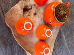 -漫渡庄•留芳小馆•泰州早茶•锡帮菜