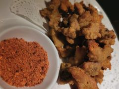 -手选潮汕鲜活牛肉火锅(二七广场店)