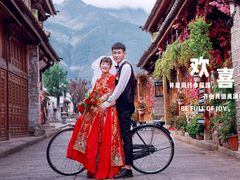-全城热恋旅拍·摄影