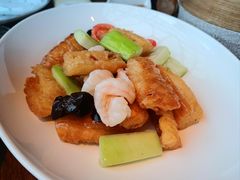 -北京老铺烤鸭(老城根店)