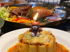 -Mogul Eatery·大亨餐酒馆