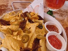 -VIKING SALOON西部美式烟熏烤肉(和平路店)