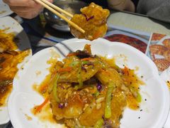毕老爷锅包肉-乡间好味私家菜(总店)