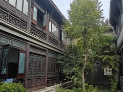 -苏皖边区政府旧址纪念馆