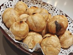 小炒汤圆-乔阿马·江南味·驴肉香(龙湖华泾天街店)
