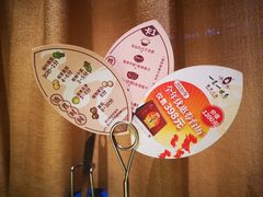 -一叶一世界•素食餐厅(环球中心店)