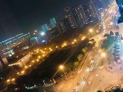 -柳州丽笙酒店