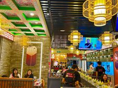 -云鼎·炙火精酿啤酒秘制烧烤(工体店)