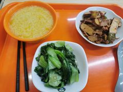 -梅园食堂