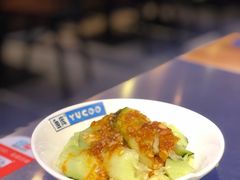 -鱼库·不仅是一家烤鱼店(车公庙店)