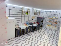 -乐多星球潮玩中心(沈阳嘉里城店)