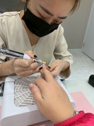 -沐白•盛妍日式美甲美睫