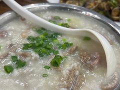 -南记食粥坊·宵夜大排档(莲花总店)