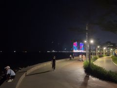 -万绿园