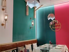 -MIO弥欧洋房西餐厅(中央大街店)