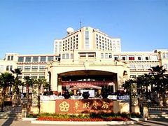 -翠湖宾馆·中餐厅