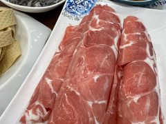 -楼外楼大刀肉传统火锅(西安大路店)