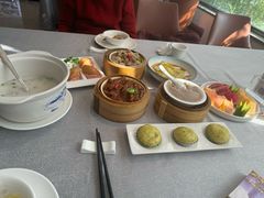 -晋江荣誉国际酒店·港誉茶餐厅