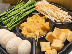 -英雄故事地摊烤肉(马驹桥店)