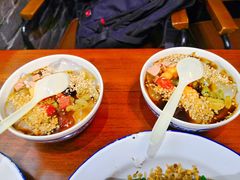 -搓火大都会(广安门总店)