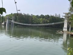 -东湖落雁景区