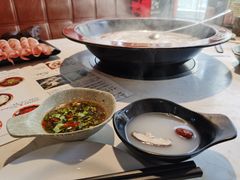 -京门活鱼馆·鱼火锅(百子湾（原红庙）店)