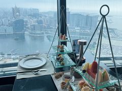 -澳门旅游塔360°旋转餐厅(南湾湖广场店)