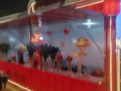 -大明宫国家遗址公园·御道广场