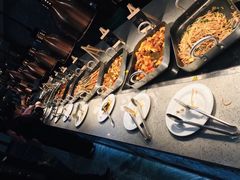 -瑞安辰茂阳光酒店自助餐