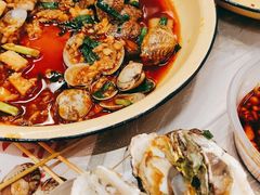 -东排食堂长沙小吃大排档(五一广场店)