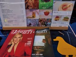 -P.STYLE 派斯造型