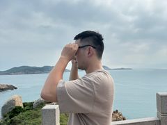 -南麂列岛