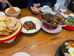 -英兰朝族饭店(河南桥头店)